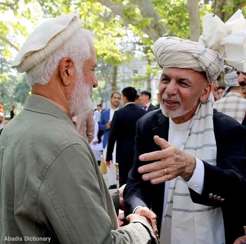 عبدالقادر کوچی